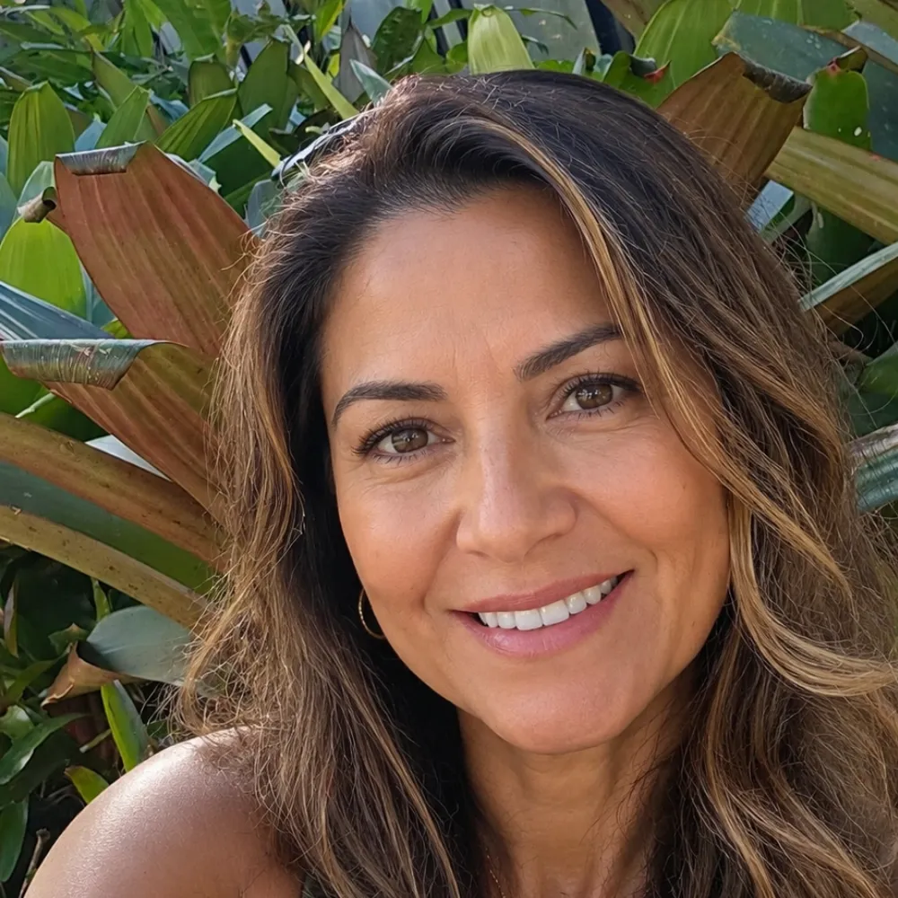 Luciana Baptista