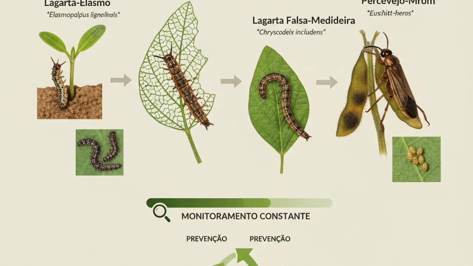 Pragas em plantas de interior: identificar e eliminar sem veneno